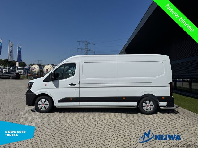  Renault Master E-Tech T35 L3H2 87 kWh Home Delivery + C...