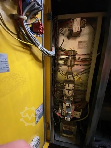 Skrūves kompresors Kaeser ASK 35 T