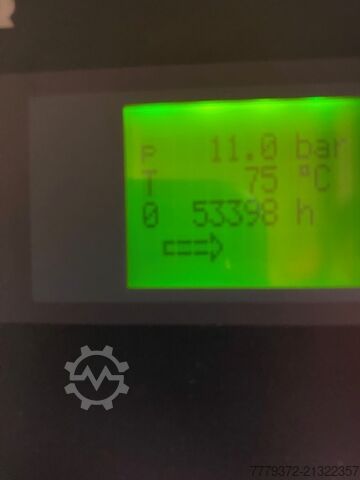 Skrūves kompresors Kaeser ASK 35 T