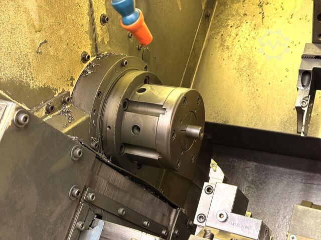 CNC lathe MIYANO BNE 51 S