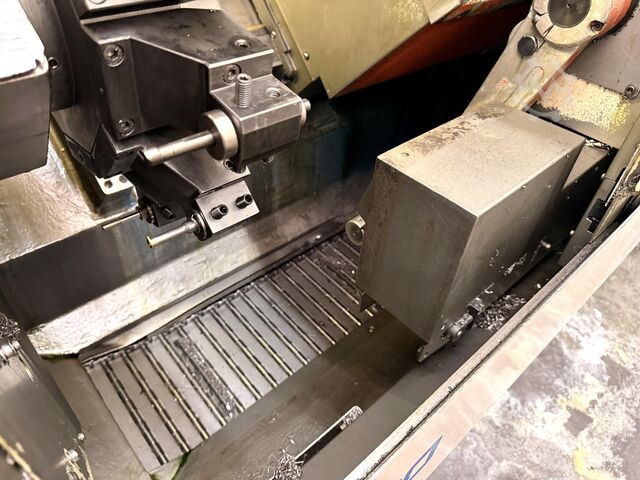 CNC lathe MIYANO BNE 51 S