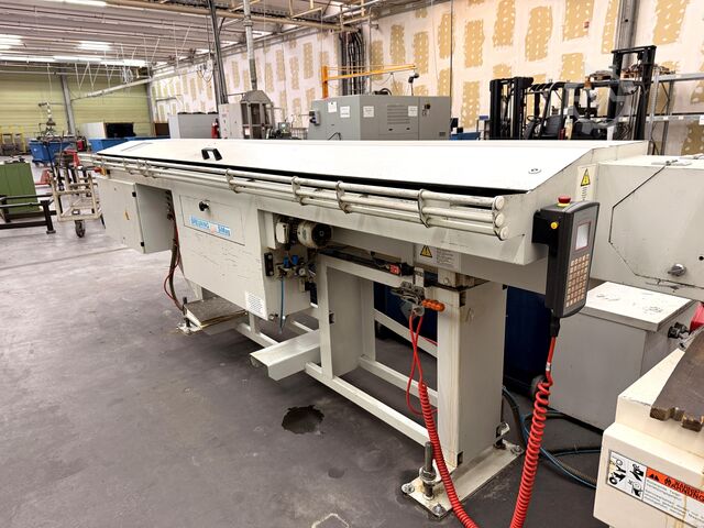 CNC lathe MIYANO BNE 51 S