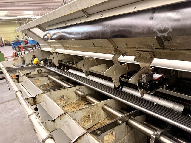 CNC lathe MIYANO BNE 51 S