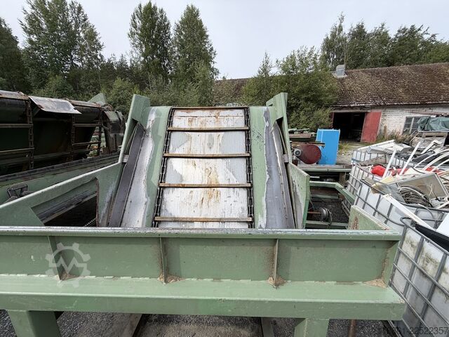 提升机输送带 Järme 