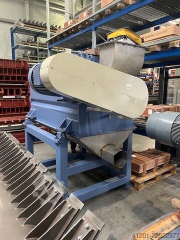Séchoir centrifuge/nettoyeur à sec HERBOLD T800