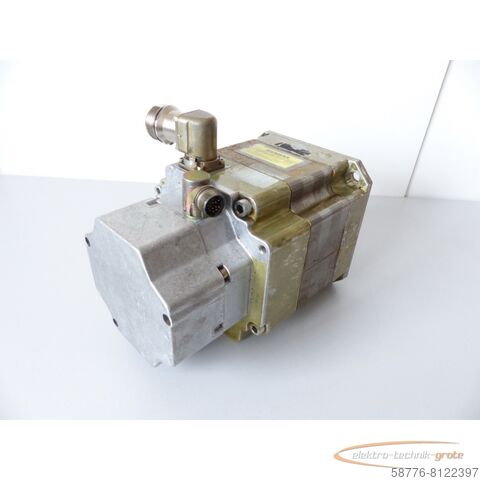 Steuerung Siemens 1FK6101-8AF71-1EH0 Synchronservomotor