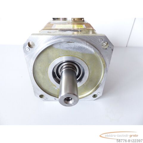Steuerung Siemens 1FK6101-8AF71-1EH0 Synchronservomotor