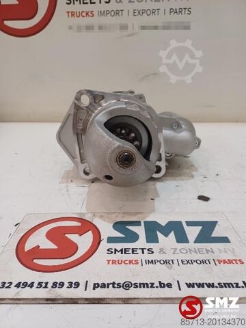 电气 Mercedes Starter Mercedes