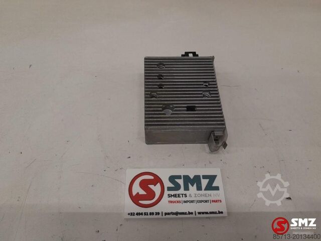 Electricidad Mercedes Occ omvormer 24V/12V 18A Mercedes