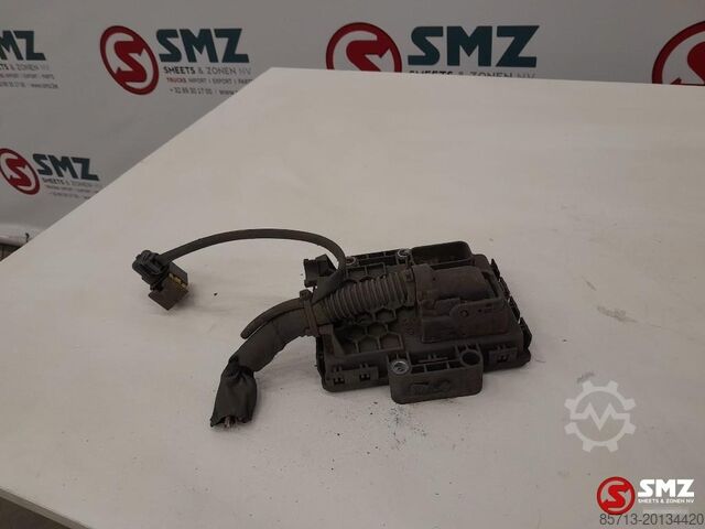 Upravljanje motorom Mercedes Occ ECU regeleenheid Mercedes Actros A0034462317