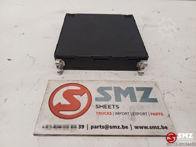 Dzinēja vadība Mercedes Occ ECU CPC3 besturingseenheid Mercedes