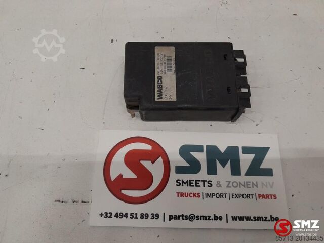 Variklio valdymas Mercedes Occ ECU ECAS 6x2 regeleenheid Mercedes