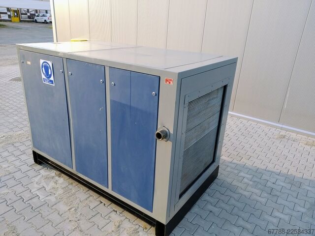  Airpol NB90 (INGERSOLL CF128G) 90 kW