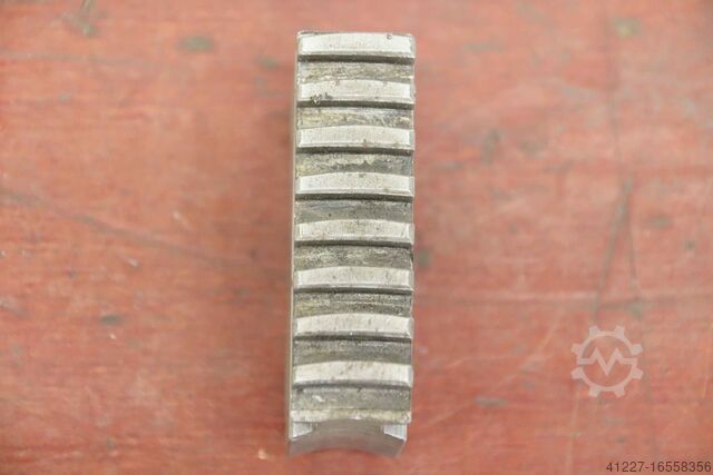 Wechselbacken unbekannt Breite 20 mm