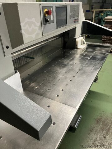 Tagliacarta Schneider Senator ‘S-Line’ 115H