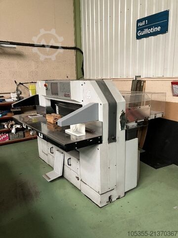 Tagliacarta Schneider Senator ‘S-Line’ 115H