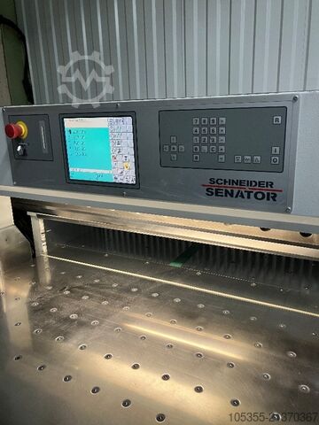 Tagliacarta Schneider Senator ‘S-Line’ 115H