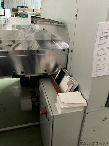 Tagliacarta Schneider Senator ‘S-Line’ 115H