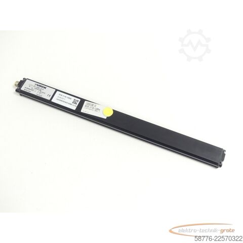 Στοιχείο Turck LT300M-Q21-LU0X3-H1141 Linearwegsensor 300 mm SN:130460B014908