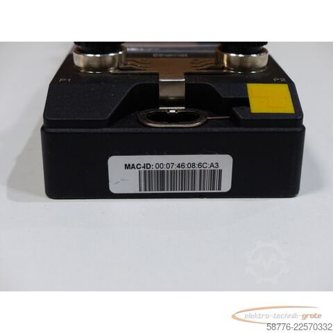 Στοιχείο Turck TBEN-LG-16DOP Kompaktes Multiprotokoll-I/O-Modul für Ethernet