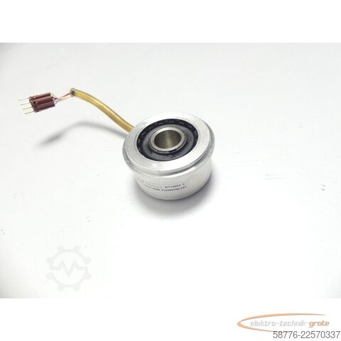 Component tyco Tyco Electronic V23401-T2014-D209 Resolver 5194052981001 / 07715853A
