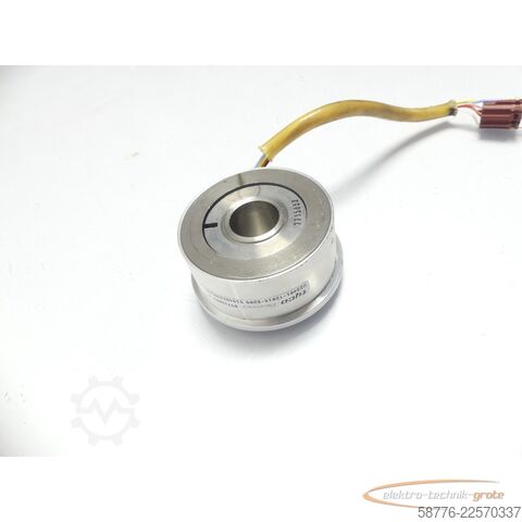 Component tyco Tyco Electronic V23401-T2014-D209 Resolver 5194052981001 / 07715853A