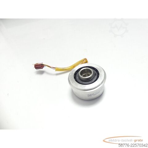 Component tyco Tyco V23401-T2014-E209 Resolver 519.40529.71 SN: 07500589A