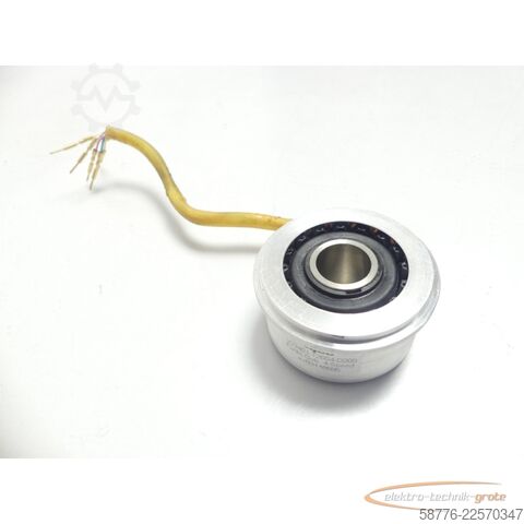 Componente tyco Tyco V23401-T2654-D209 Resolver SN: 03116595