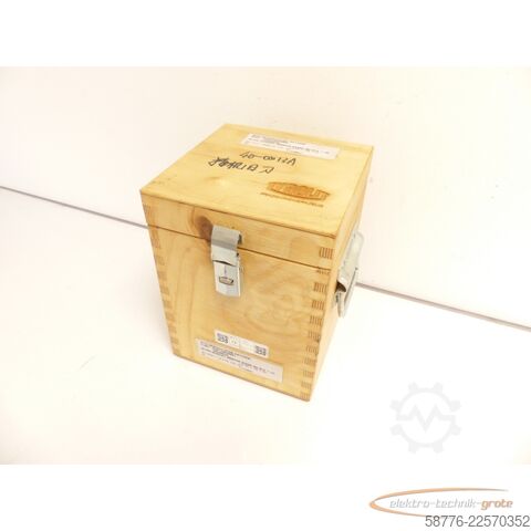 Componenta Tyrolit REI 103467  TN 34200609 Abrichtrolle f. Mikrosa - ! -