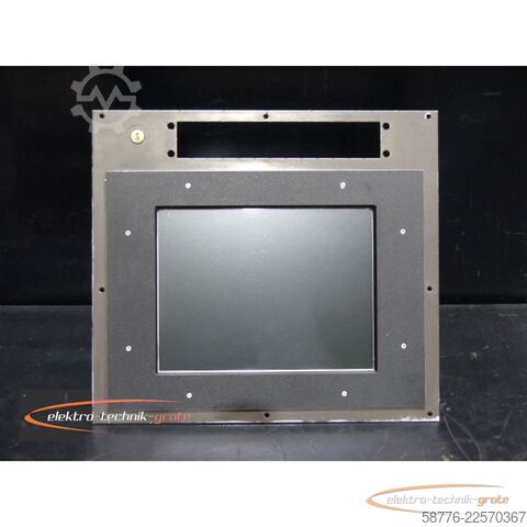 Komponenta Unipo unipo 2TT1205CDN00 Monitoreinheit TFT 12.1"
