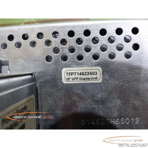 Komponenta Unipo unipo 2TT1205CDN00 Monitoreinheit TFT 12.1"