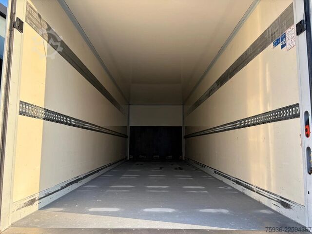 Чемодан MAN TGL 12.250 Flower Truck 850x240 1st Owner Smart...