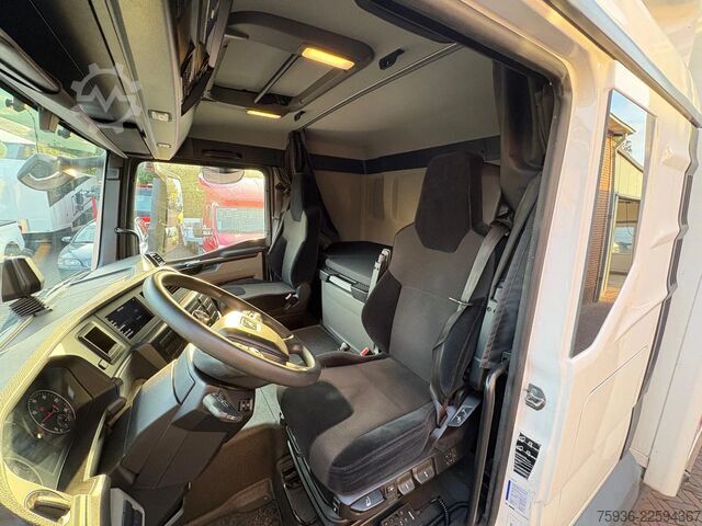 Чемодан MAN TGL 12.250 Flower Truck 850x240 1st Owner Smart...