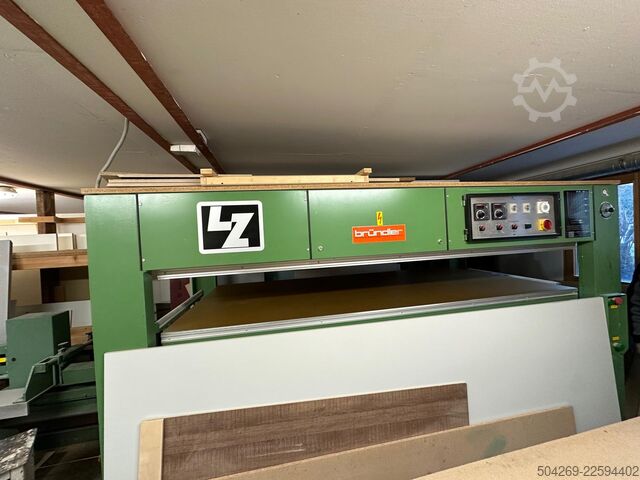 Fanpressa Langzauner LZT90