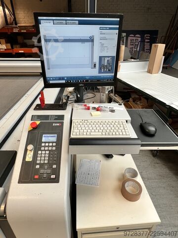 เครื่องพิมพ์ดิจิทัล EFI VUTEk GS3200