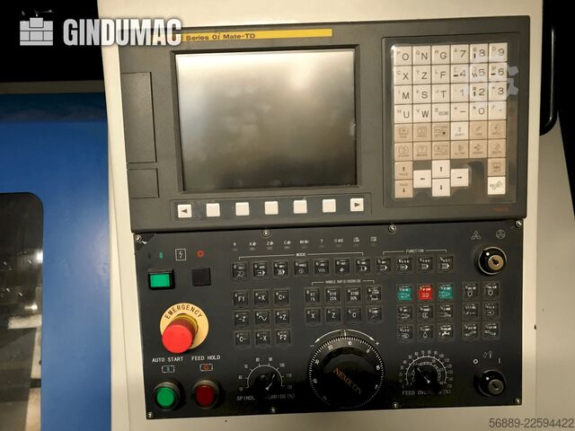 KNUTH Starship 400 KNUTH Starship 400