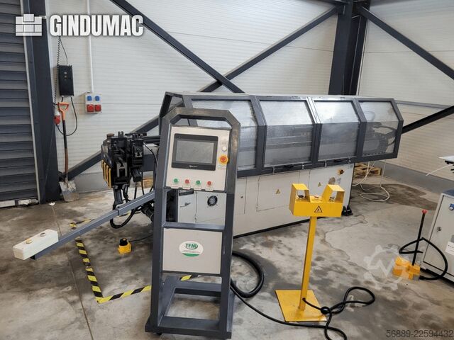 TFM GM-SB-38CNC- 2A1S TFM GM-SB-38CNC- 2A1S