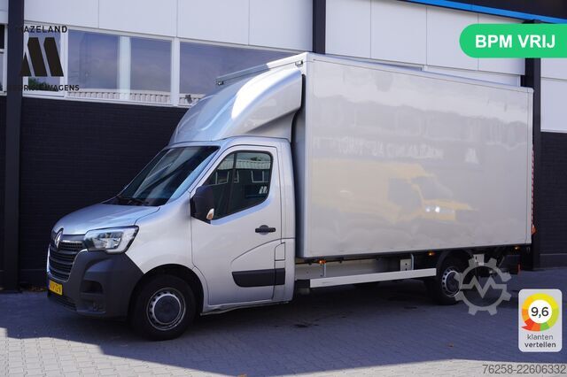 Chiếc vali Renault Master 2.3 dCi 145PK L3 Bakwagen EURO 6 - Airco...
