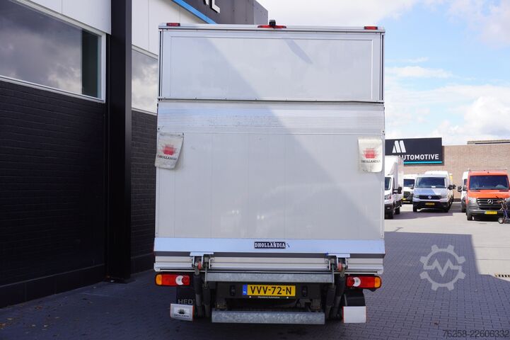 Chiếc vali Renault Master 2.3 dCi 145PK L3 Bakwagen EURO 6 - Airco...