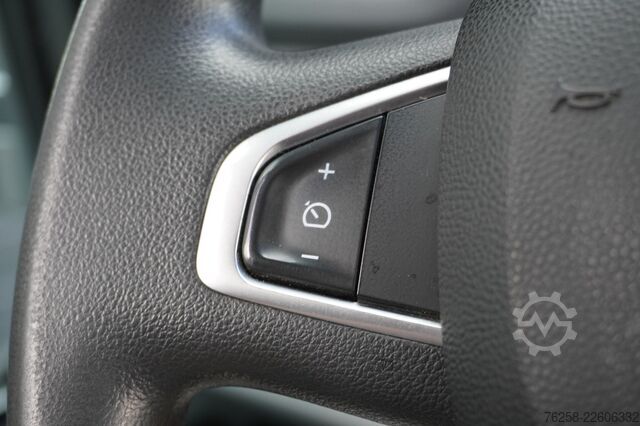 Koffer Renault Master 2.3 dCi 145PK L3 Bakwagen EURO 6 - Airco...