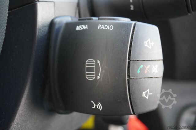 Koffer Renault Master 2.3 dCi 145PK L3 Bakwagen EURO 6 - Airco...