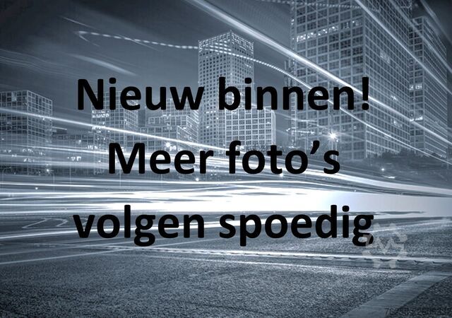 Koffer Renault Master 2.3 dCi 145PK L3 Bakwagen EURO 6 - Airco...