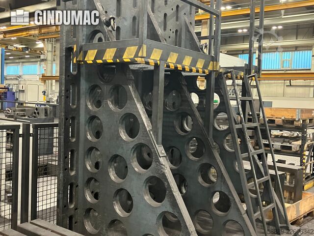 DÖRRIES SCHARMANN  Heavycut 1.2 TDV4 DÖRRIES SCHARMANN Heavycut 1.2 TDV4