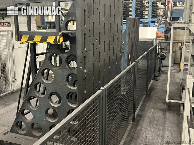 DÖRRIES SCHARMANN  Heavycut 1.2 TDV4 DÖRRIES SCHARMANN Heavycut 1.2 TDV4