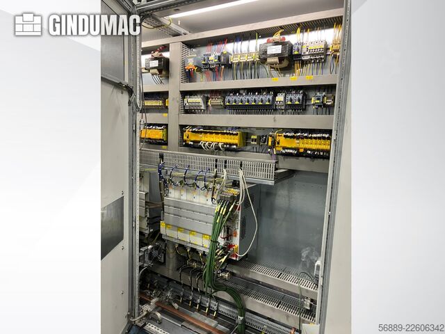 DÖRRIES SCHARMANN  Heavycut 1.2 TDV4 DÖRRIES SCHARMANN Heavycut 1.2 TDV4