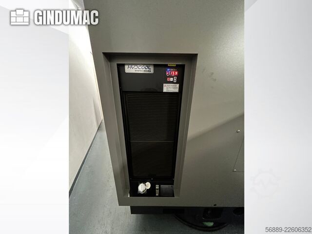 DN SOLUTIONS DNX 2100S Advanced DN SOLUTIONS DNX 2100S Advanced