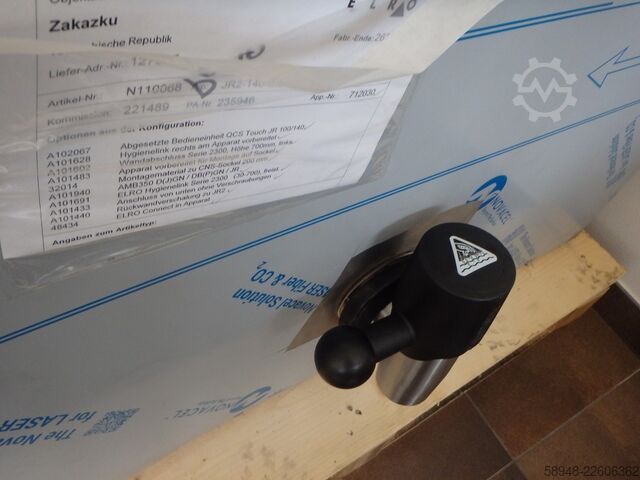 Cuve de cuisson ELRO ELRO Kettle 2300