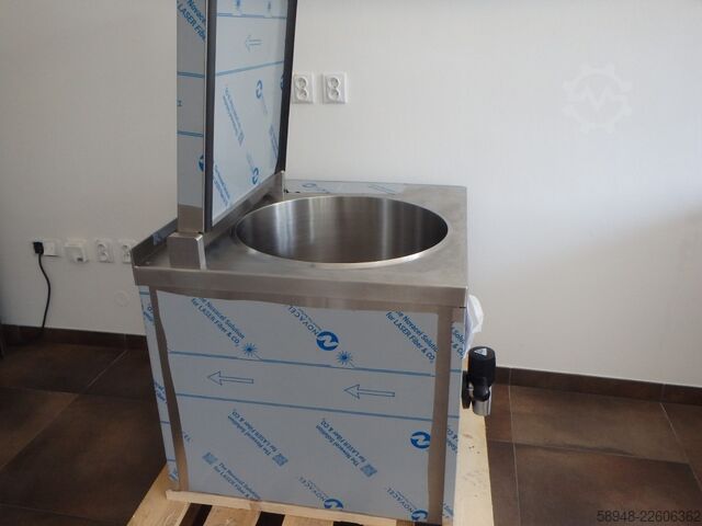 Cuve de cuisson ELRO ELRO Kettle 2300