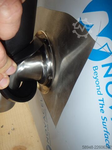 Cuve de cuisson ELRO ELRO Kettle 2300