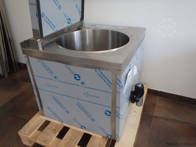 Cuve de cuisson ELRO ELRO Kettle 2300